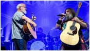Jack Black Cancels &lsquo;Tenacious D&rsquo; Australia Tour After Fellow Band Member Kyle Gass Jokes About Donald Trump Assassination Attempt - See Statement