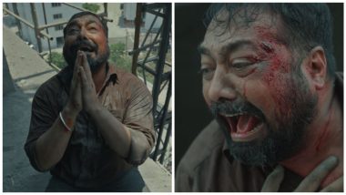 ‘Maharaja’: Netizens Are in Awe of ‘Anurag Kashyap the Actor’ After Seeing His Performance in Climax of Vijay Sethupathi’s Tamil Thriller