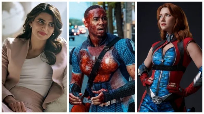 &lsquo;The Boys&rsquo; Season 4 Finale: From A-Train to Victoria Neuman, 5 Characters We Predict Might Not Survive &lsquo;Assassination Run&rsquo;