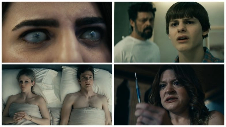 ‘The Boys’ S4 Finale Recap: From a Shocking ‘Assassination’ to a Mid-Credit Cameo, 11 WTF Moments That Ruled Final Episode of Season 4! (SPOILER ALERT)