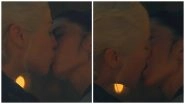 &lsquo;House of the Dragon&rsquo; Season 2: Rhaenyra and Mysaria&rsquo;s Same-Sex Kiss in Episode 6 Surprises Fans; Here&rsquo;s How Netizens Reacted to Emma D&rsquo;Arcy and Sonoya Mizuno&rsquo;s Passionate Smooch!