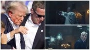 &lsquo;Captain America: Brave New World&rsquo;: Is Donald Trump Assassination Attempt Reason Behind Isaiah Bradley-President Ross Scene Cut in Marvel India&rsquo;s New Trailer? (Watch Video)