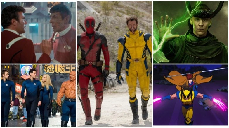&lsquo;Deadpool &amp; Wolverine&rsquo;: From &lsquo;X-Men&rsquo;, &lsquo;Loki&rsquo; to &lsquo;Fantastic Four&rsquo;, All Films and Shows You Need To Watch To Truly Enjoy Ryan Reynolds and Hugh Jackman&rsquo;s Marvel Movie