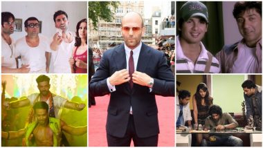 Jason Statham Birthday Special: From ‘Snatch’ to ‘War’, 5 Movies of Action Star That Got Bollywood Remakes Starring Akshay Kumar, Sunny Deol, Hrithik Roshan and More!