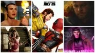 &lsquo;Deadpool & Wolverine&rsquo; Cameos Explained: From Chris Evans&rsquo; Johnny Storm to Jennifer Garner&rsquo;s Elektra, Check Out All Major Cameos in Hugh Jackman-Ryan Reynolds&rsquo; Film (SPOILER ALERT)