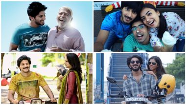 Dulquer Salmaan Birthday Special: From ‘Ustad Hotel’ to ‘Bangalore Days’, 5 Malayalam Movies of ‘Pan-India’ Star With Most Recall Value and Where To Watch Them Online!