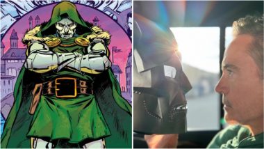 Who Is Robert Downey Jr’s Doctor Doom? All You Need To Know About the Marvel Villain Making His MCU Debut in ‘Avengers: Doomsday’