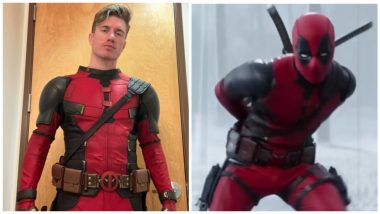 ‘Deadpool & Wolverine’: Who Is Nick Pauley? Meet Ryan Reynolds’ Dance Double Aka ‘Dancepool’ Who Performed to NSYNC’s ‘Bye Bye Bye’ in Opening Fight Scene!