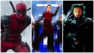 Before &lsquo;Deadpool & Wolverine&rsquo;, Did You Know NSYNC&rsquo;s &lsquo;Bye Bye Bye&rsquo; Was Featured in Another &lsquo;X-Men&rsquo; Movie? (Watch Video)