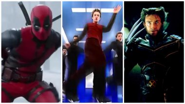 Before ‘Deadpool & Wolverine’, Did You Know NSYNC’s ‘Bye Bye Bye’ Was Featured in Another ‘X-Men’ Movie? (Watch Video)