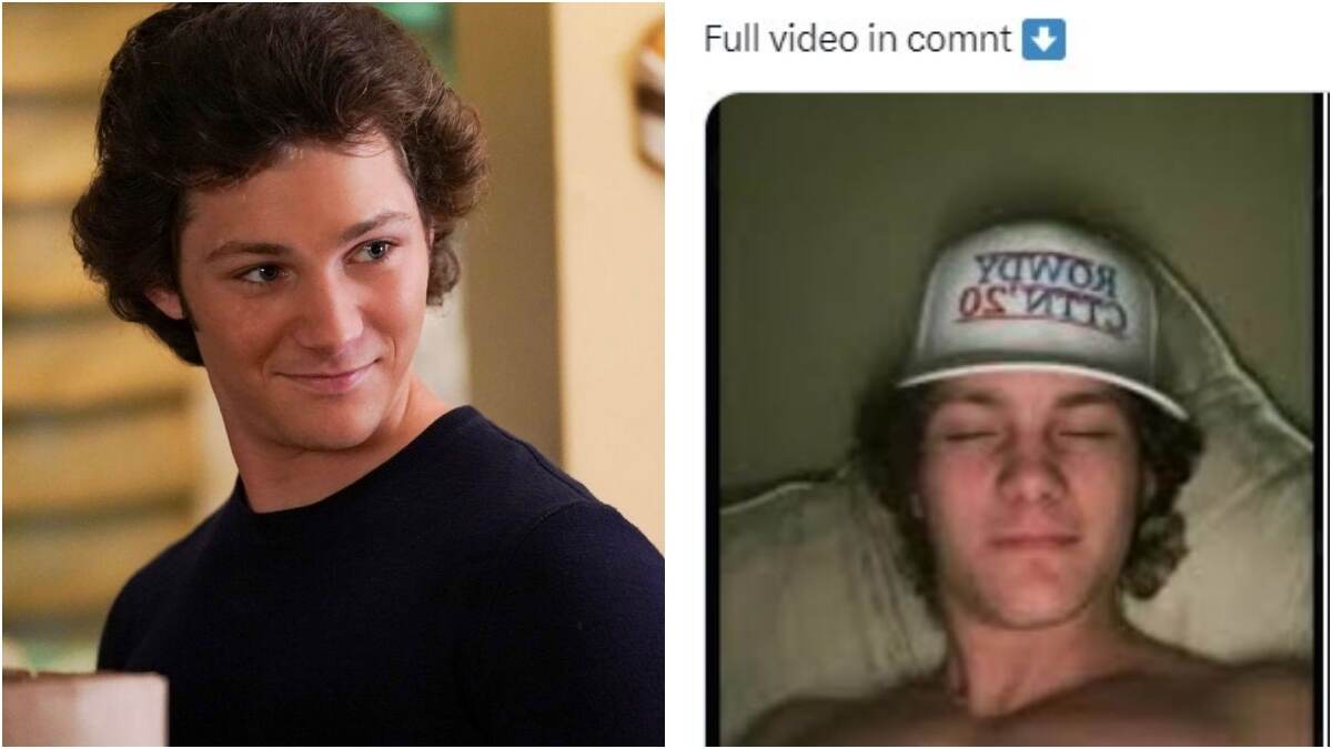Montana jordan leak nude