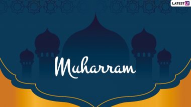 Muharram 2024 Date and Significance: Here’s All You Should Know About the First Month of Islamic New Year