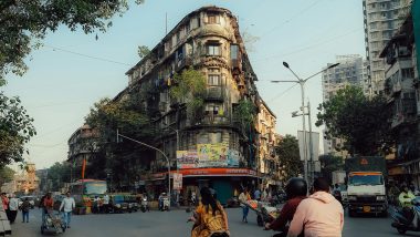 Bike Taxis To Ply in Mumbai and Other Cities Soon as Maharashtra CM Eknath Shinde Gives Final Approval, Auto-Rickshaw Drivers’ Union Unhappy