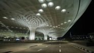 Mumbai: Man Detained for Entering Chhatrapati Shivaji Maharaj International Airport With Cancelled Ticket To Drop Off Girlfriend