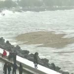 High Tide Timing in Mumbai for Today: Wave Measuring 3.52 Metres Expected at 5.46 PM on July 29, Says BMC