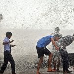 Maharashtra Weather Forecast: Active Monsoon Conditions Likely Over Most Parts of State During Next 3-4 Days, Says IMD; Issues Yellow Alert for Mumbai Till July 24