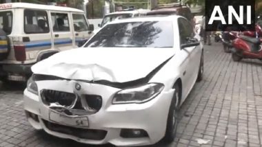 Mumbai BMW Hit-and-Run Case: Absconding Accused Mihir Shah Arrested