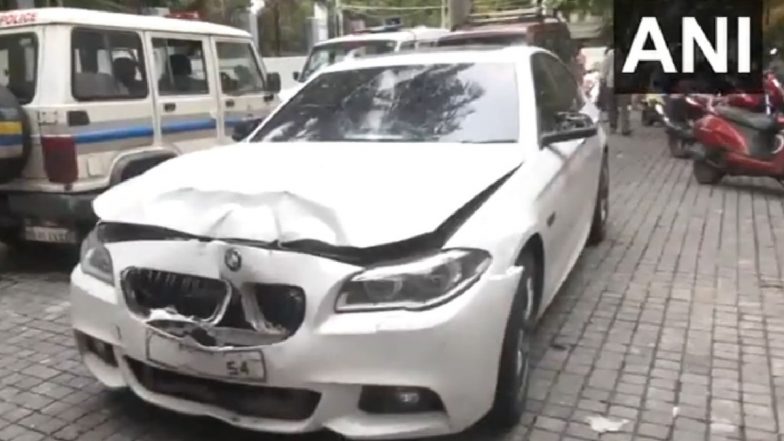 Rajesh Shah Granted Bail: Shiv Sena Leader Arrested in Mumbai BMW Hit-and-Run Case Gets Bail Day After Arrest