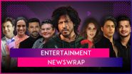 Munawar Faruqui Questions Kritika Malik&rsquo;s Hypocrisy; PV Sindhu&rsquo;s Appreciation Note for Chiranjeevi, Ram Charan; Shah Rukh Khan To Fly to US for Eye Surgery