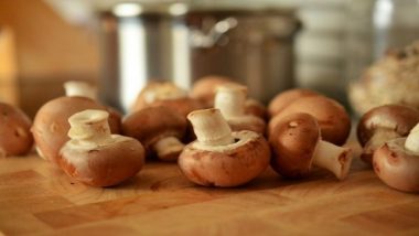 West Bengal Food Poisoning: 13 School Kids Fall Sick After Eating Mushrooms They Cooked at ICDS Centre in Bankura