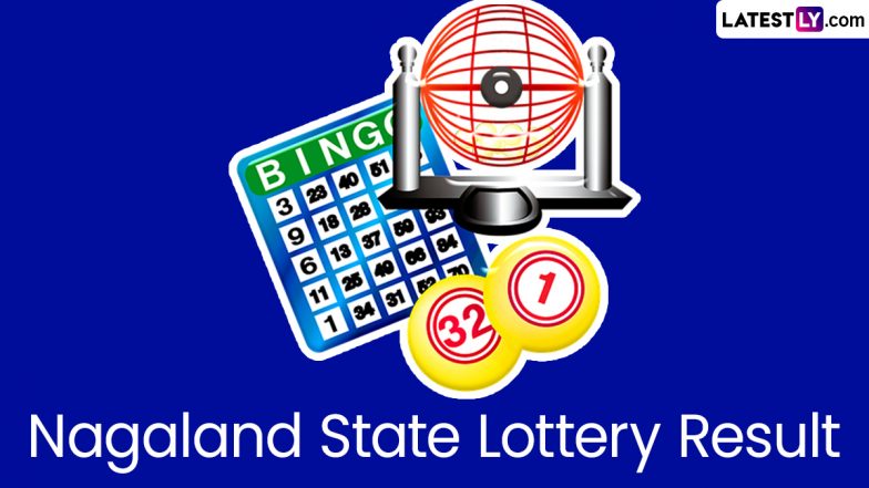 Nagaland Dear Lottery Sambad Result Today 8 PM Live: Dear Goose Tuesday Lottery Result of October 15 2024 Declared Online, Watch Lucky Draw Winners List