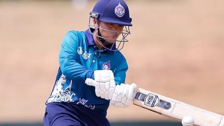 Thailand Beat Malaysia By 22 Runs in Women's Asia Cup T20 2024: Nannapat Koncharoenkai, Onnicha Kamchomphu Shine As THA-W Kickstart Campaign With Victory