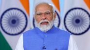 PM Narendra Modi Shares ‘Budget 2024 Blueprint’ on NaMo App for Skilled and Viksit Bharat
