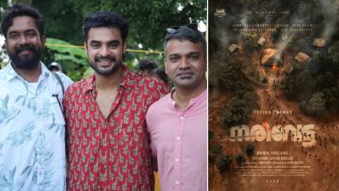 ‘Narivetta’ Filming Starts! Everything You Need To Know About Tovino Thomas’ New Film