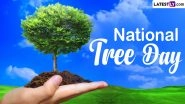 National Tree Day 2024 Date: Know History and Significance of Australia's Largest Tree Planting and Nature Care Event