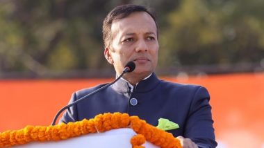 Jindal Steel CEO Accused of Groping Woman on Flight After Playing Porn in Mobile Phone; Naveen Jindal Assures Strictest Action If Allegations Found True