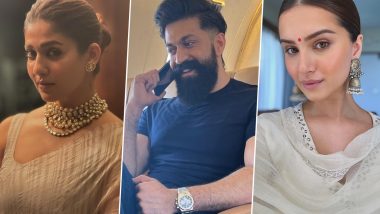 ‘Toxic’: Nayanthara and Tara Sutaria Set To Star in Yash’s Upcoming Film? Here’s What We Know