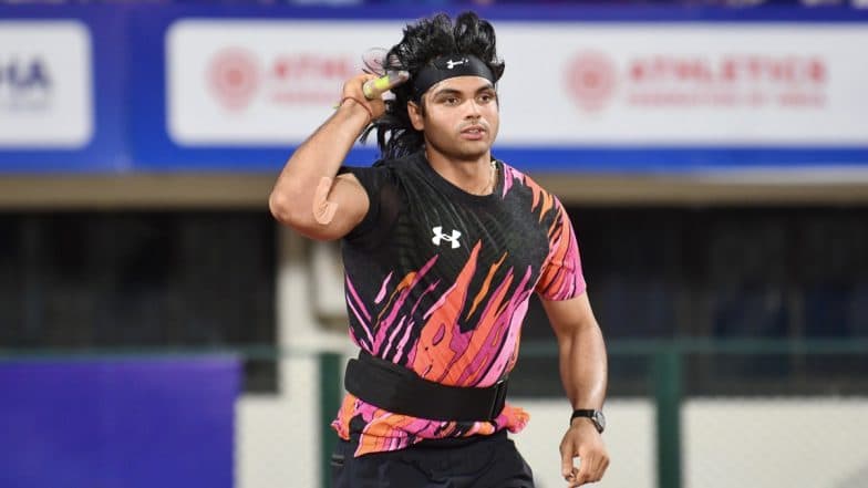A Look At Top 10 Medal Contenders For India In Paris Olympics 2024