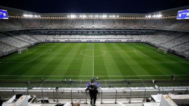 Bordeaux, Six-Time French Champion Football Club, Files for Bankruptcy Following Relegation to National 1; Liverpool Owner Withdraws From Takeover Talks