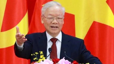 Nguyen Phu Trong Passes Away: Vietnamese Most Powerful Communist Party Leader Dies at 80