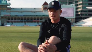 ENG vs SL 2nd Test 2024: Ollie Pope Lauds Joe Root, Gus Atkinson Following England’s 190 Run Win Over Sri Lanka