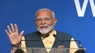 PM Narendra Modi&rsquo;s X Handle Crosses 100 Million Followers