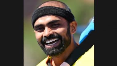 Former India Hockey Captain Harjeet Singh Praises PR Sreejesh Ahead of Paris Olympics 2024 Semifinal Match Against Germany