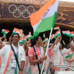 India at Paris Olympics 2024 Schedule, Day 9: When and Where To Watch Free Live Streaming of Lakshya Sen, Lovlina Borgohain Among Other Indians in Action at XXXIII Olympic Games on August 4