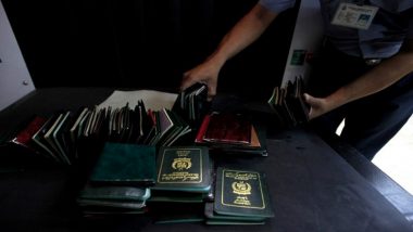 Passport Ranking: Pakistani Passport Ranked 4th Worst Globally for Fourth Consecutive Year; Here’s List of Most Powerful and Weakest Passports in the World