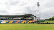 IND vs SL 3rd T20I 2024, Kandy Weather, Rain Forecast and Pitch Report: Here's How Weather Will Behave for India vs Sri Lanka Match at Pallekele International Cricket Stadium