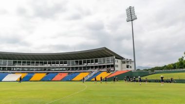 IND vs SL 1st T20I 2024, Kandy Weather, Rain Forecast and Pitch Report: Here's How Weather Will Behave for India vs Sri Lanka Match at Pallekele International Cricket Stadium