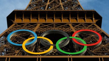 India at Paris Olympics 2024 Full Schedule in IST, Free PDF Download Online: Get Indian Contingent's Event Dates and Timings at Summer Olympic Games