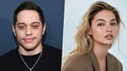 Pete Davidson and Madelyn Cline Call It Quits After Nearly a Year of Dating &ndash; Reports