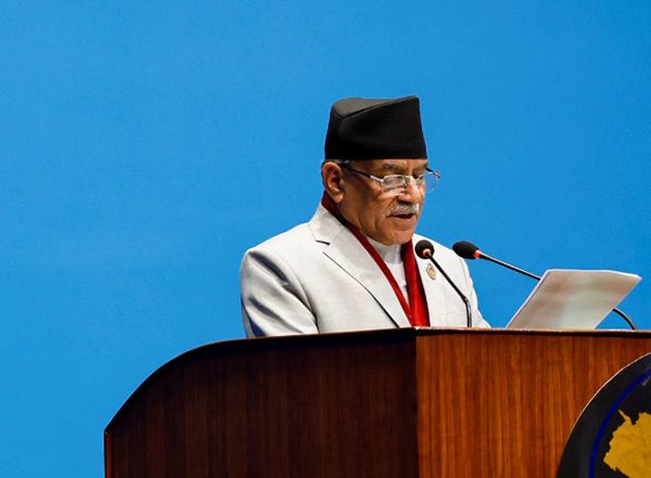 Nepal Floor Test: PM Pushpa Kamal Dahal ‘Prachanda’ To Seek Vote of Confidence on July 12 After Key Ally’s Withdrawal of Support