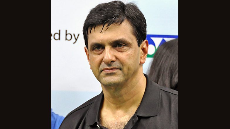 Prakash Padukone Set to Travel to Paris Olympics 2024 as Indian Badminton Squad Mentor