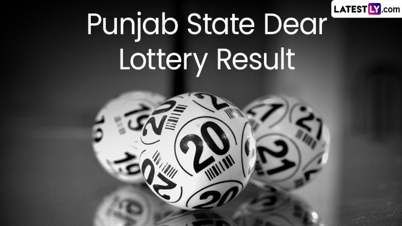 Punjab State Dear 10 Silver Wednesday Weekly Lottery Sambad Results of 17.07.2024 Live Streaming: Watch Lucky Draw, Winners List of Punjab Lottery Today