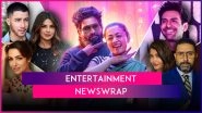 Nick Jonas Wishes Priyanka Chopra With Romantic Birthday Post; Kartik Aaryan Meets Female Fan; &lsquo;Pushpa 2&rsquo; Reportedly Postponed & More