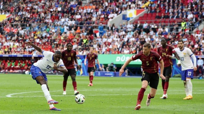 France 1-0 Belgium, UEFA Euro 2024: Jan Vertonghen's Own Goal Helps Les Bleus Enter Quarterfinal Of European Championship