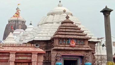 Snakes Guarding Ratna Bhandar? Temple Officials To Deploy Snake Charmer As ‘Treasure Trobe’ of Lord Jagannath in Odisha’s Puri To Be Opened Today