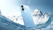 Realme Narzo N61 India Launch Tomorrow at 12 PM IST; Here&rsquo;s What To Expect